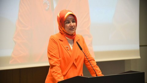 Türk Qızıl Ayı ötən il 37 milyona yaxın insana yardım edib - ÖZƏL