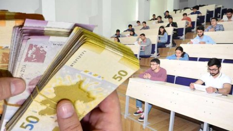 Tələbə kreditlərindən ən çox kimlər istifadə edir?