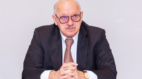 Cahangir Əsgərovun bankına yeni sədr&nbsp;təyin edildi - FOTO