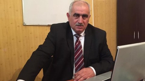 Əhməd Oruc Yeni Klinikaya köçürüldü