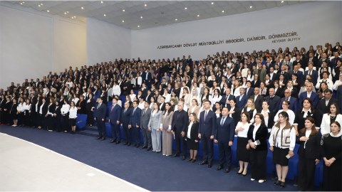 ETİHİ-nin Mərkəzi Aran bölgəsi üzrə regional görüşü - FOTO&nbsp;&nbsp;