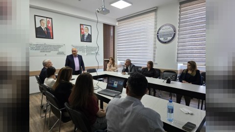 Süni intellekt xəbər aparıcısını əvəz edə bilərmi?&nbsp;