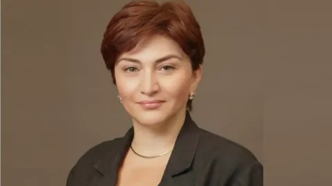Bu xanıma dövlət qurumunda yüksək vəzifə verildi