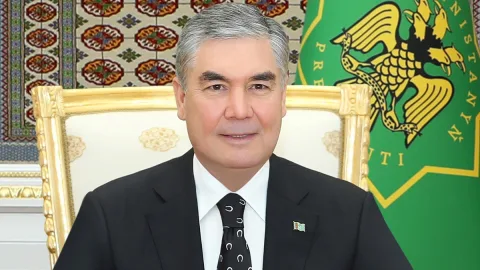 Füzuli sakinləri Berdiməhəmmədova məktub yazdı