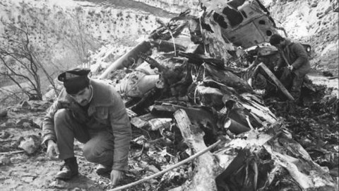 34 il əvvəl Qarakənddə kimlər həlak olmuşdu... - SİYAHI