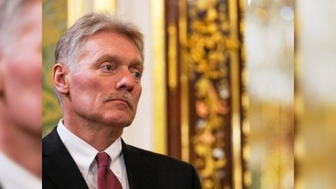 Moskva Ukrayna ilə danışıqlara hazırdır - Peskov