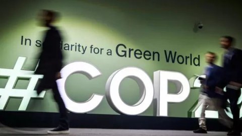 COP31-in harada keçiriləcəyinə Azərbaycan QƏRAR VERƏCƏK