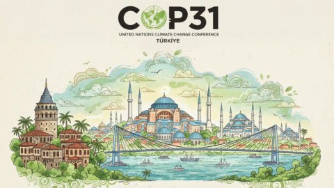 Qərar verildi - COP31 bu ölkədə keçiriləcək