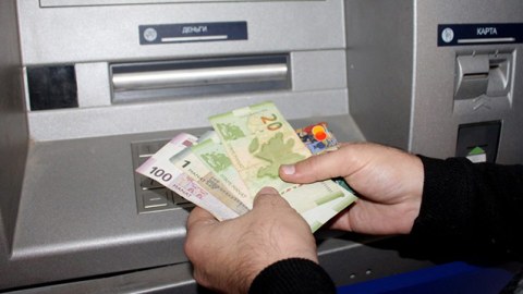 Ölkə üzrə pensiyalar bu tarixdə tam ÖDƏNİLƏCƏK