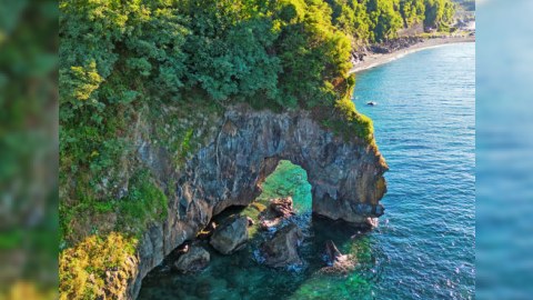 Giresun - Qara Dənizin yaşıl CƏNNƏTİ