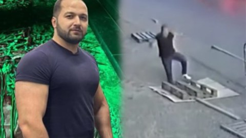 Kanalizasiyada ölən Cümşüdə görə vəzifəli şəxsə cinayət işi açılıb&nbsp;