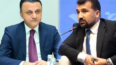 Vəzifəli şəxsin tibbi təhsili&nbsp;olmaması iddiasına TƏBİB sədrindən REAKSİYA