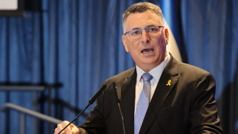 İsrailin xarici işlər naziri Azərbaycana gəlir