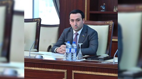 Yeni Azərbaycan Partiyası: Sabitlik, inkişaf və dövlətçilik ideyası