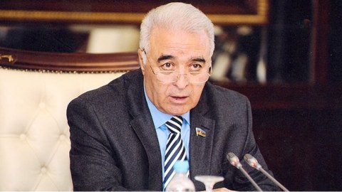 Naxçıvana ayrılan dotasiya&nbsp;azaldılır - Eldar İbrahimov səbəb AÇIQLADI