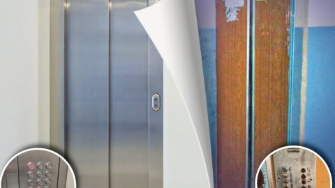 Binalarda quraşdırılacaq liftlərin sayı ARTIRILDI