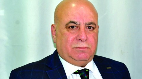 Tofiq Xanəliyevə&nbsp;şərti cəza verildi