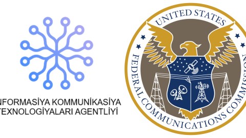Azərbaycan və ABŞ telekommunikasiya sahəsində əməkdaşlığı genişləndirir&nbsp;