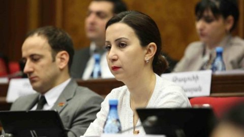 &ldquo;Azərbaycanla Ermənistan bir-birini gücləndirə bilər&rdquo;