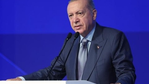 Ərdoğandan əhali ilə bağlı XƏBƏRDARLIQ