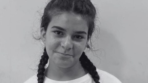 Sığınacaqda ölən Nurcanla bağlı RƏSMİ AÇIQLAMA