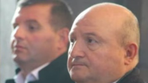 Gümrü merinin oğlu da həbs edildi