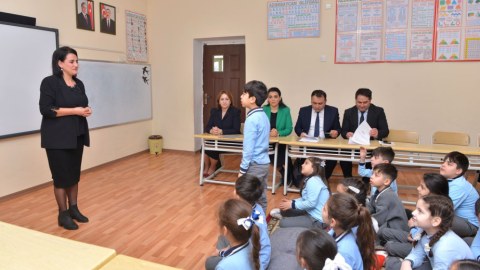 İbtidai təhsil anlayışında &ldquo;ibtidai&rdquo; sözü&nbsp;köhnəlmiş termindir