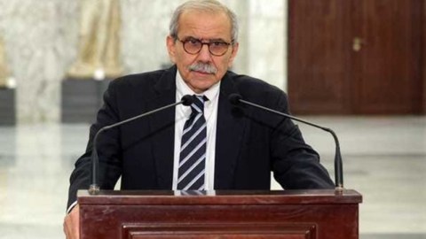 Bu ölkə ABŞ-dən kömək istədi