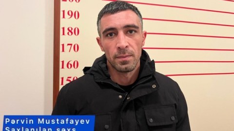Qubada əməliyyat&nbsp;- Saxlanılan var