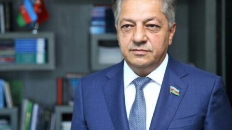 Yeni Ağdam regionlarımız üçün strateji inkişaf modelidir