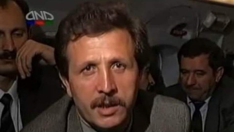 Şerlərində gələcəyini görən şəhid telejurnalist &ndash; Alı Mustafayev