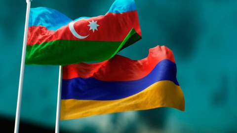 Ermənistan&nbsp;nümayəndələri&nbsp;Bakıya GƏLDİLƏR