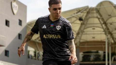 &ldquo;Qarabağ&rdquo; Çempionlar Liqasının oyununa yeni futbolçu çıxaracaq