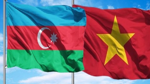 DTX ilə Vyetnamın İctimai Təhlükəsizlik Nazirliyi arasında saziş təsdiqləndi
