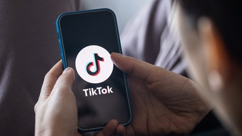&ldquo;TikTok&rdquo;da daha bir yenilik