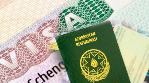 Azərbaycan 6 ölkə ilə&nbsp;müxtəlif pasport sahiblərini vizadan azad edəcək