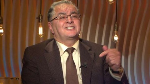 Cümşüd Nuriyev partiyadan XARİC EDİLDİ