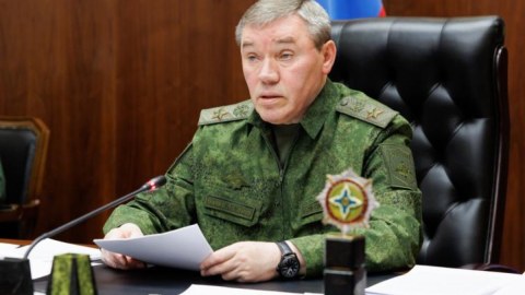 Rusiya hərbçilərinin &ldquo;Kupyansk&rdquo; iddiası şübhəli imiş