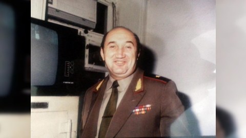 Qarabağda komendant olmuş rus&nbsp;general öldü