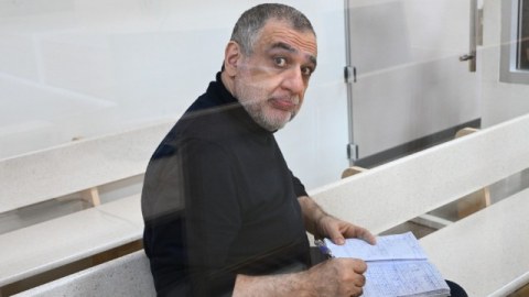 Vardanyanın növbəti məhkəməsi oldu