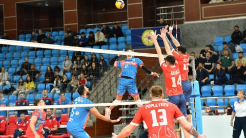 FHN-in&nbsp;komandası Çelenc Kubokunda növbəti mərhələyə vəsiqə qazandı - FOTOLAR