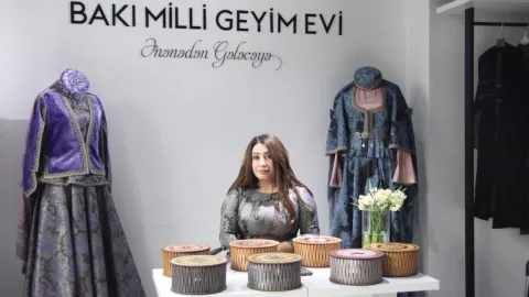 Yasamaldakı yanğında ölən tanınmış şəxs imiş&nbsp;