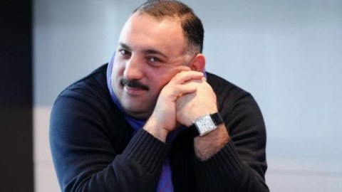 Bəhram Bağırzadə sənətdən getdi
