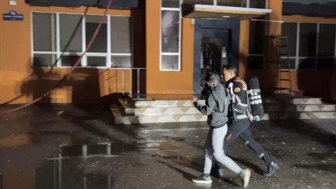 3 nəfərin öldüyü yanğına görə kim məsuliyyət daşıyır?&nbsp;