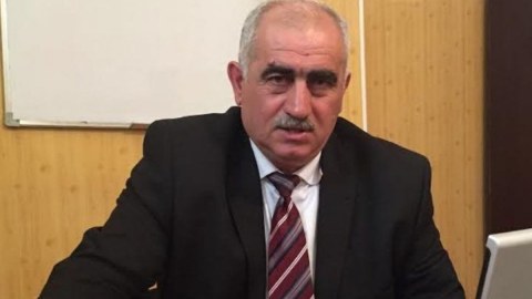Əhməd Oruc VƏFAT ETDİ
