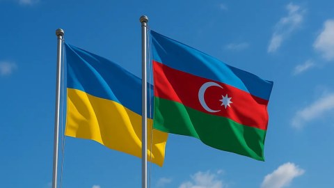 Güclü lider, güclü dövlət - Azərbaycan və Ukrayna reallıqları fonunda