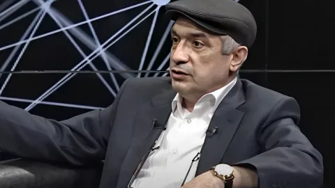 Arif Buzovnalı dəfn edildi