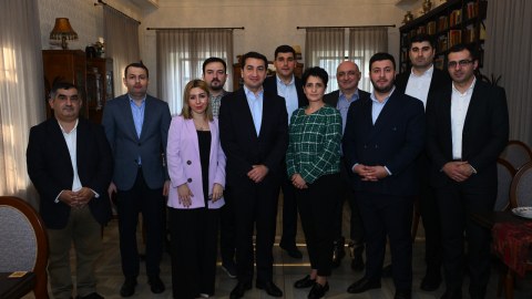 Bakıda hansı razılıqlar əldə edilib?