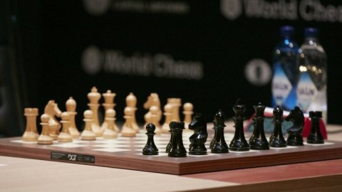 Şahmat millimiz&nbsp;final matçına çıxacaq