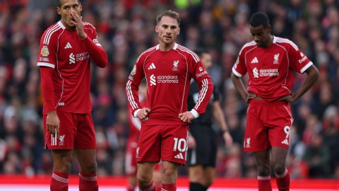 "Liverpul"dan&nbsp;son 60 ilin ən pis nəticəsi